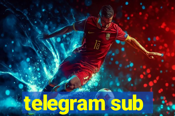 telegram sub-16